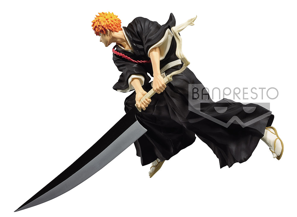 Banpresto - Bleach - Soul Entered - Ichigo Kurosaki