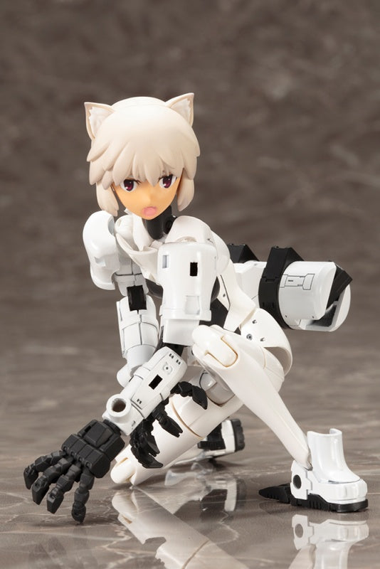 Megami Device - WISM Soldier Snipe / Grapple