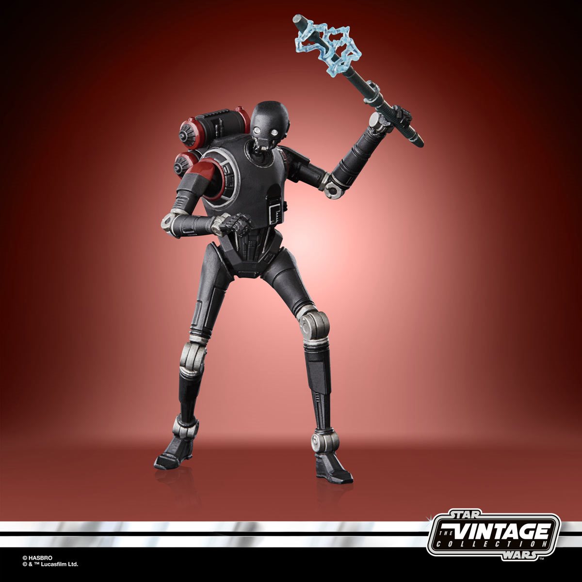 The Vintage Collection - Gaming Greats - Star Wars Jedi: Survivor 3-Pack