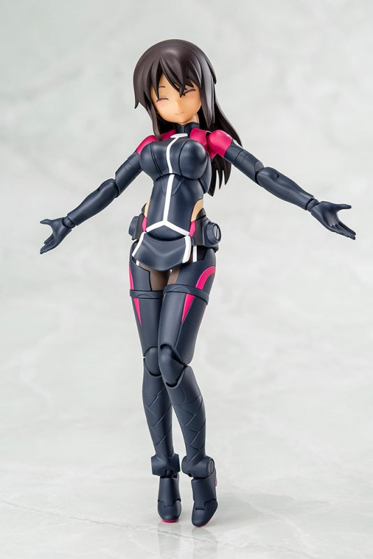 Megami Device - Alice Gear Aegis - Sitara Kaneshiya Tenki Ver. Ganesa