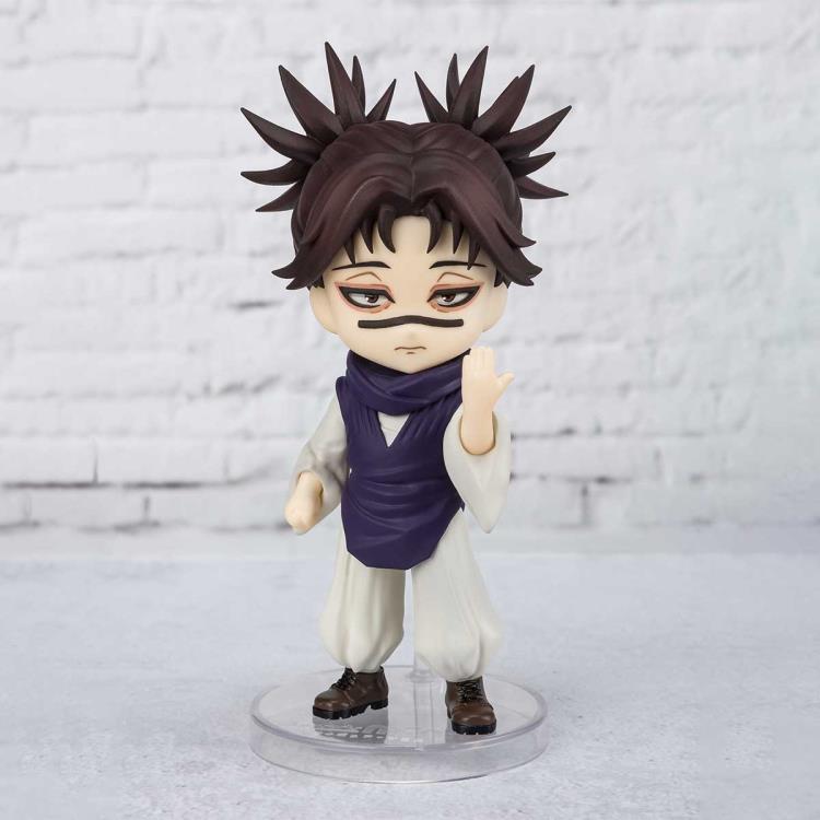 Figuarts Mini - Jujutsu Kaizen - Choso