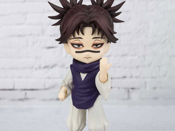 Figuarts Mini - Jujutsu Kaizen - Choso