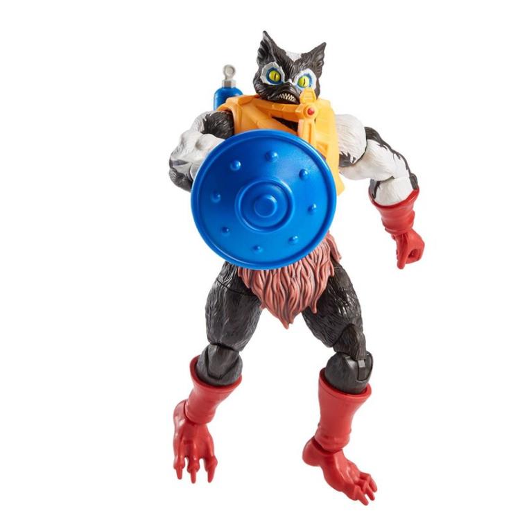 Masterverse - Revelations - Stinkor