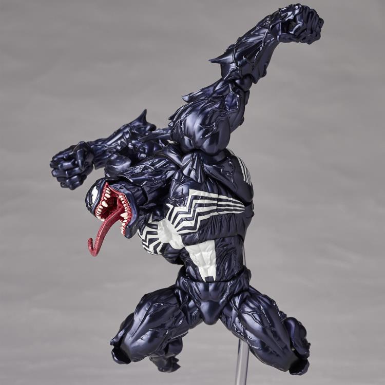 Amazing Yamaguchi - #03 - Marvel Comics Venom