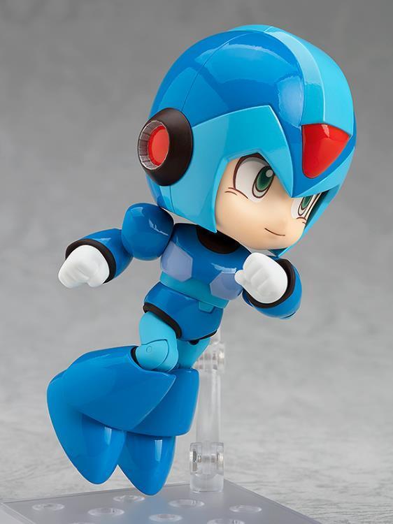 Nendoroid - #1018 - Mega Man X