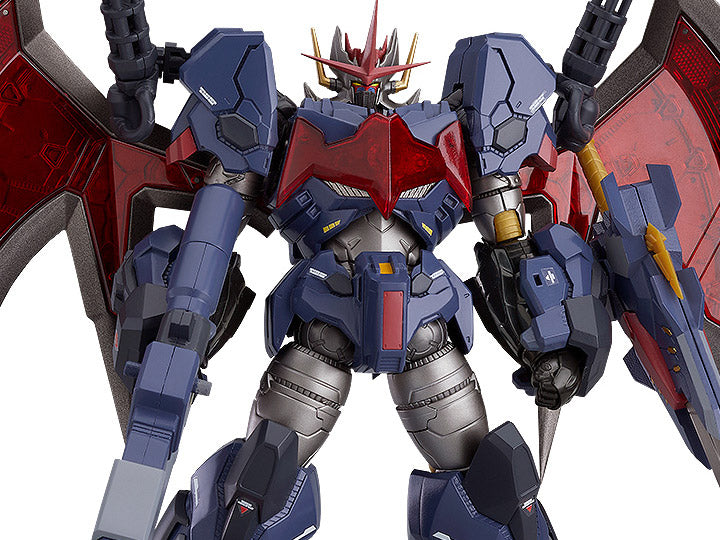 Moderoid - Armed Mazinkaiser (Go-Valiant)