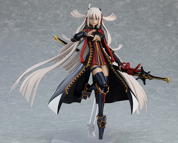 Figma - #515 - Okita Souji Alter (Alter Ego)