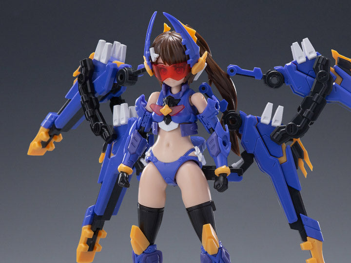A.T.K. Girl - Stag Beetle