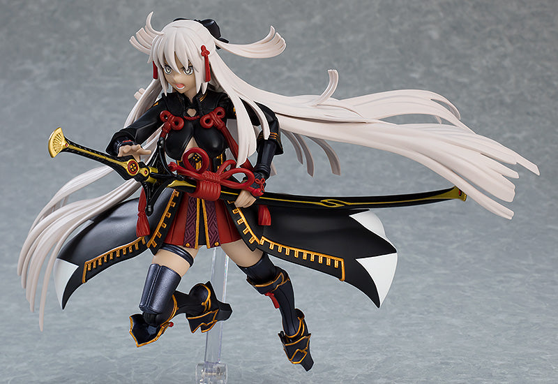 Figma - #515 - Okita Souji Alter (Alter Ego)