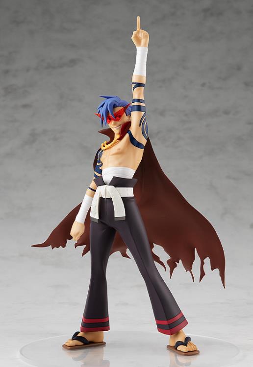 Pop Up Parade - Tengen Toppa Gurren Lagann - Kamina