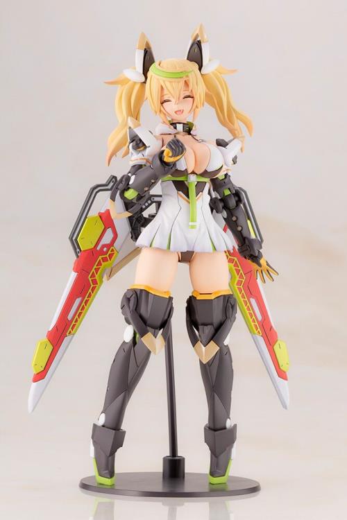 Megami Device - Phantasy Star Online 2 - Gene (Stella Tears Ver.)