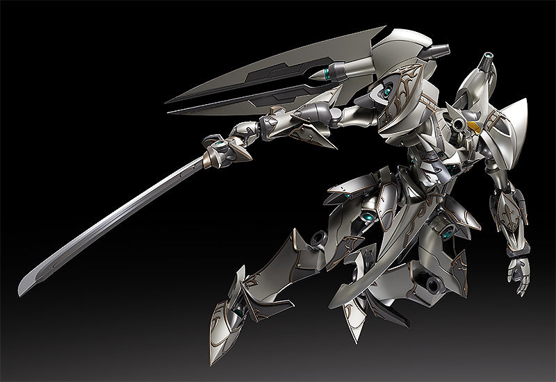 Moderoid - Legend Of Heroes - Valimar