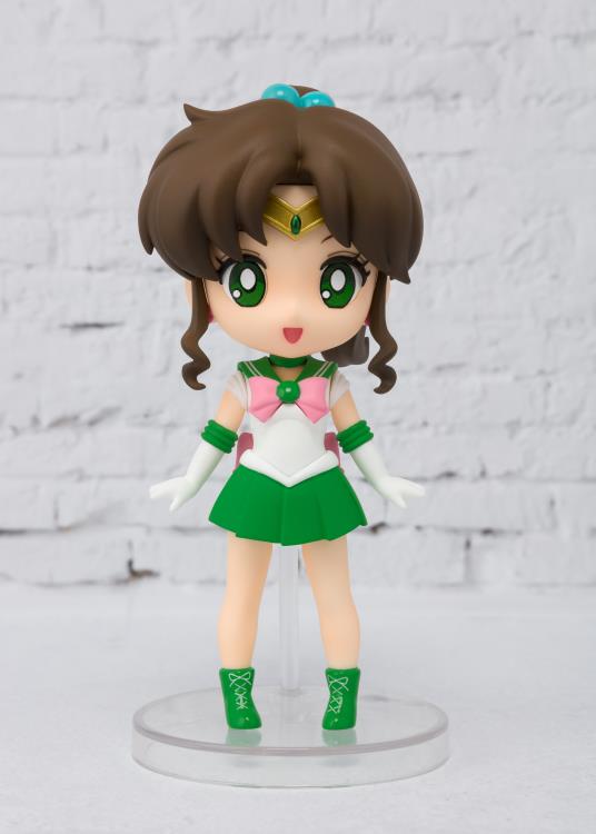 Figuarts Mini - Sailor Moon- Jupiter