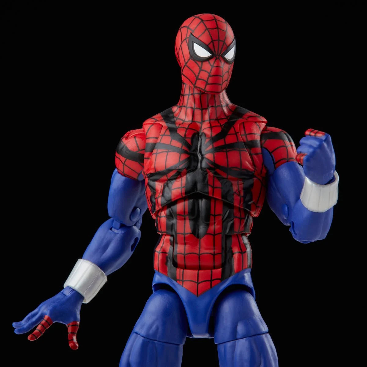 Retro Collection - Spider-Man - Ben Reilly Spider-Man