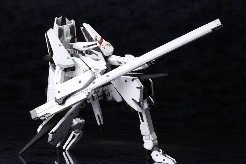Kotobukiya Craftsmanship - Knights of Sidonia - Tsugumori Kai-II