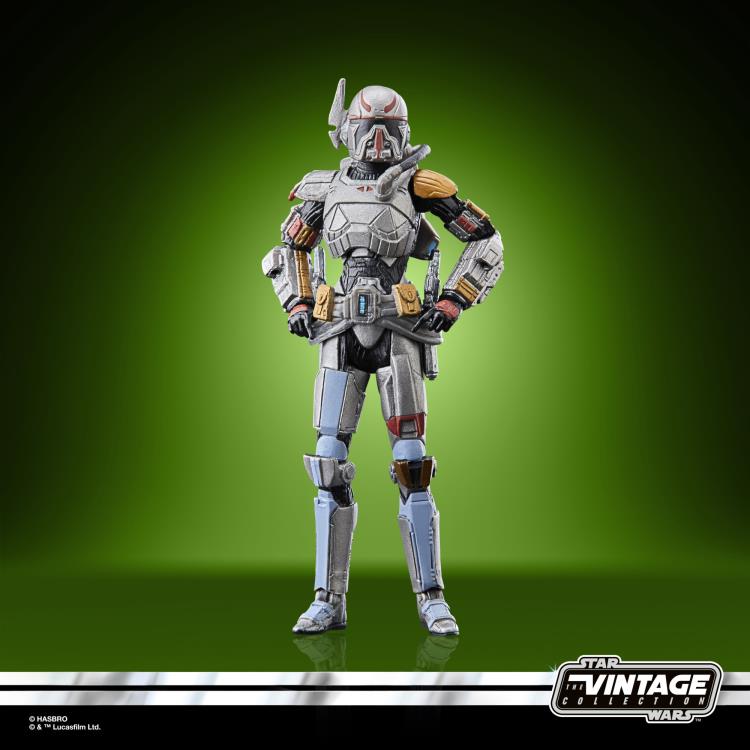 The Vintage Collection - Expanded Universe - Shae Vizla [The Old Republic]