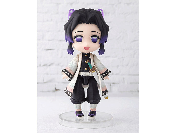 Figuarts Mini - Kimetsu No Yaiba - Kocho Shinobo