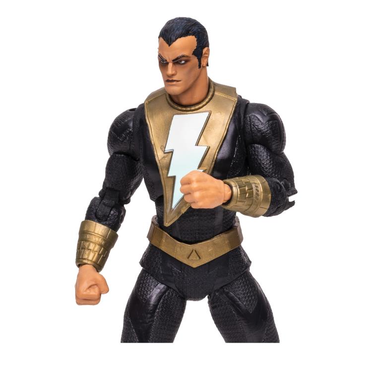 DC Multiverse - Endless Winter - Black Adam