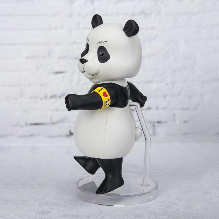 Figuarts Mini - Jujutsu Kaizen - Panda