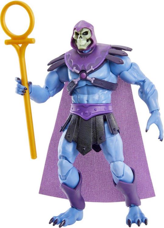 Masterverse - Revelations - Skeletor Classic