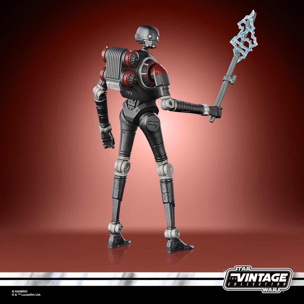 The Vintage Collection - Gaming Greats - Star Wars Jedi: Survivor 3-Pack