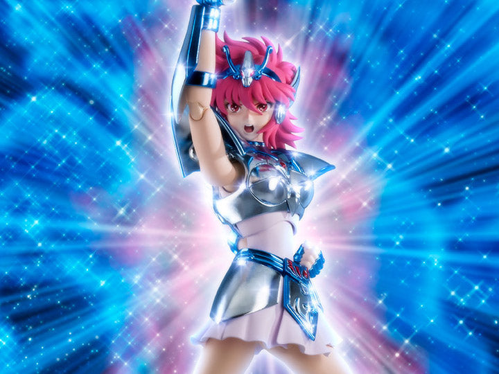 Saint Myth Cloth - Equuleus Shoko