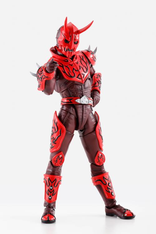S.H. Figuarts Shinkoccou Seihou - Kamen Rider - Momotaros