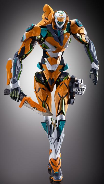 Metal Build - Rebuild of Evangelion - Proto Type-00/00 EVANGELION 2020