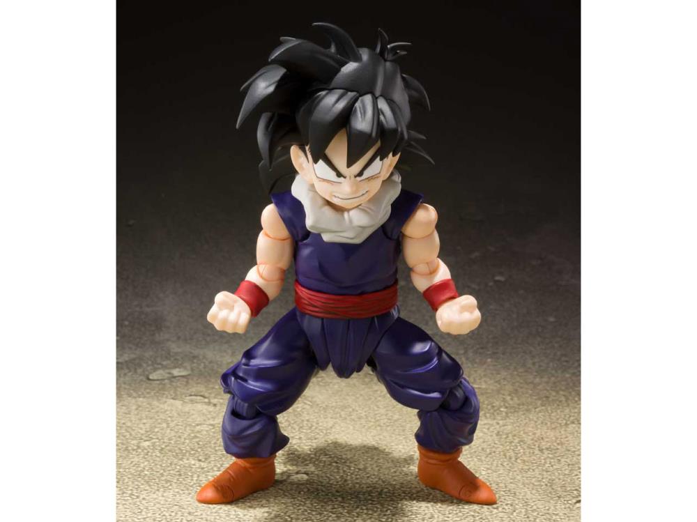 S.H. Figuarts - Dragon Ball - Kid Gohan
