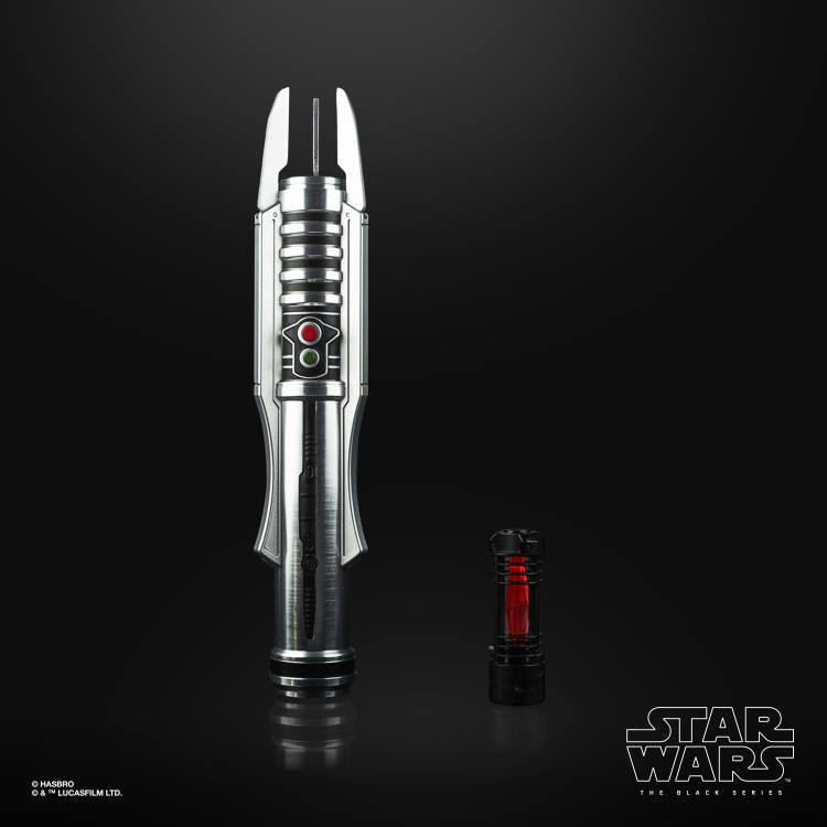 The Black Series - Force FX Elite - Darth Revan Lightsaber