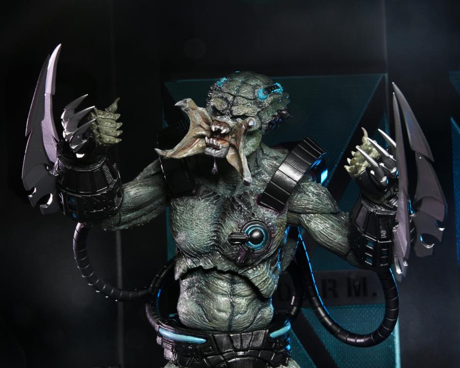 Predator - Ultimate Concrete Jungle Stone Heart