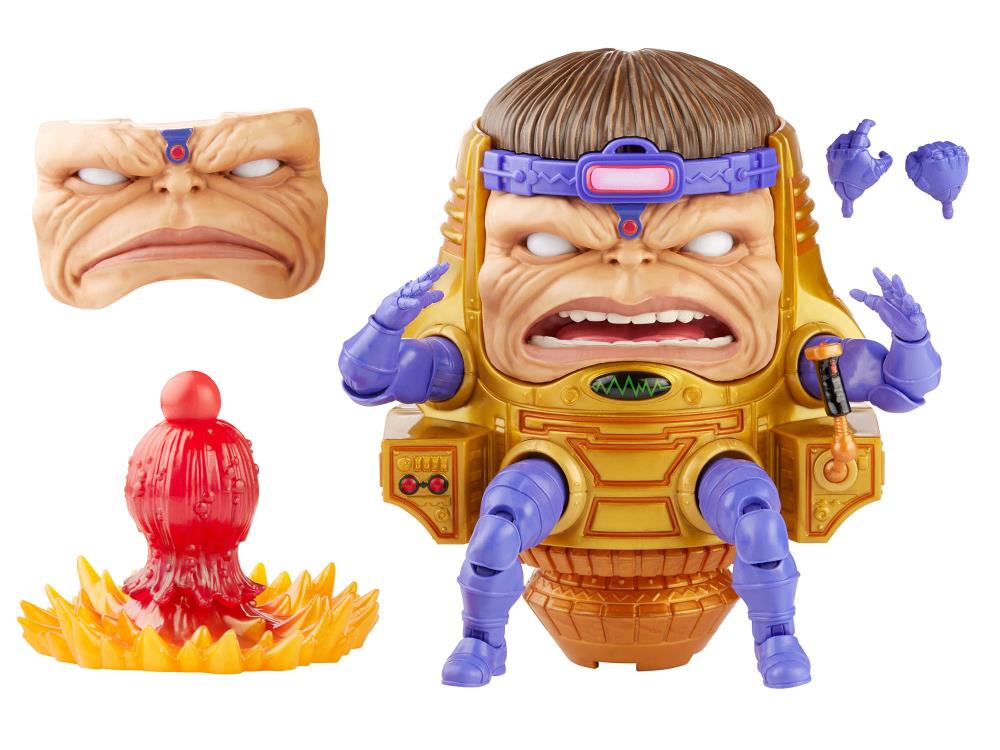 Marvel Legends - M.O.D.O.K.