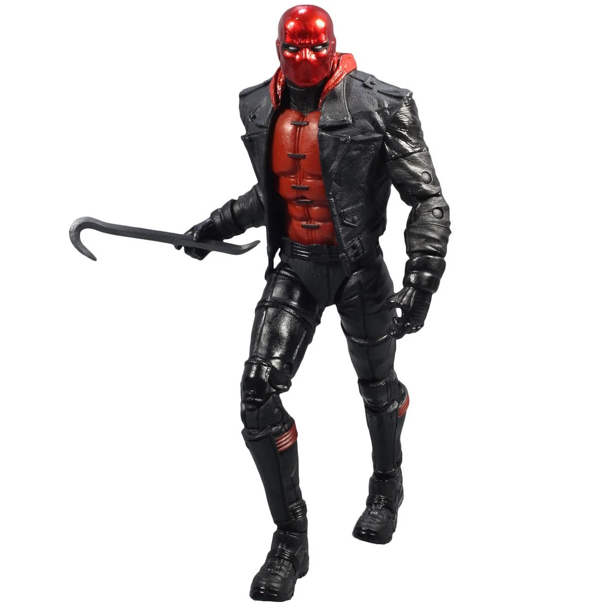 DC Multiverse - Batman: Three Jokers - Red Hood