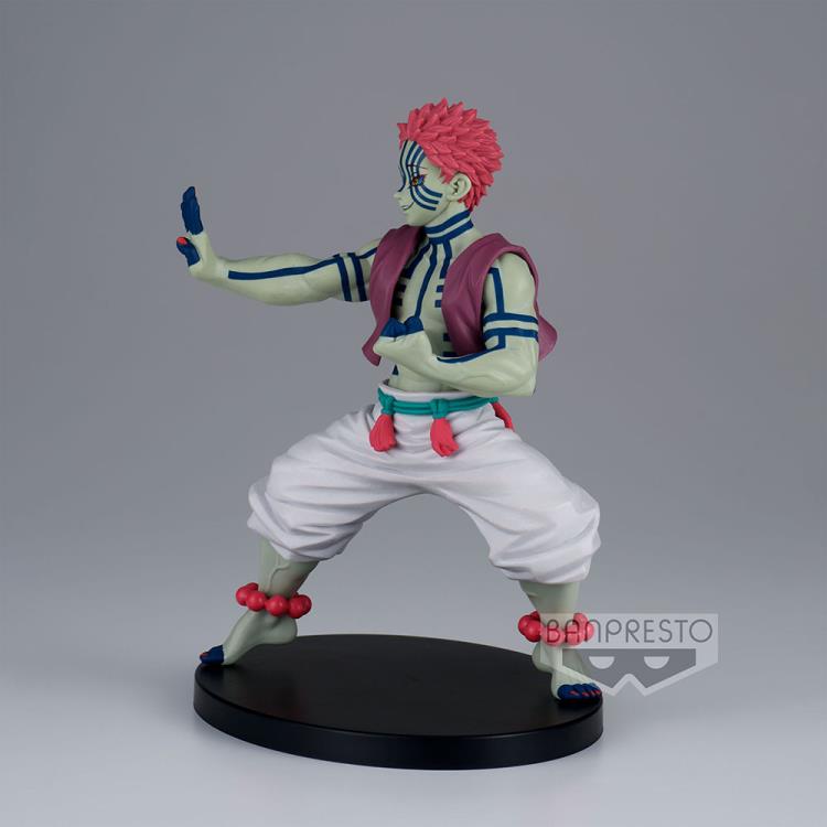 Banpresto - Demon Slayer - Vibration Stars - Akaza