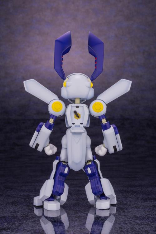 Kotobukiya Craftsmanship - Medabots - KWG05-C Dorcus