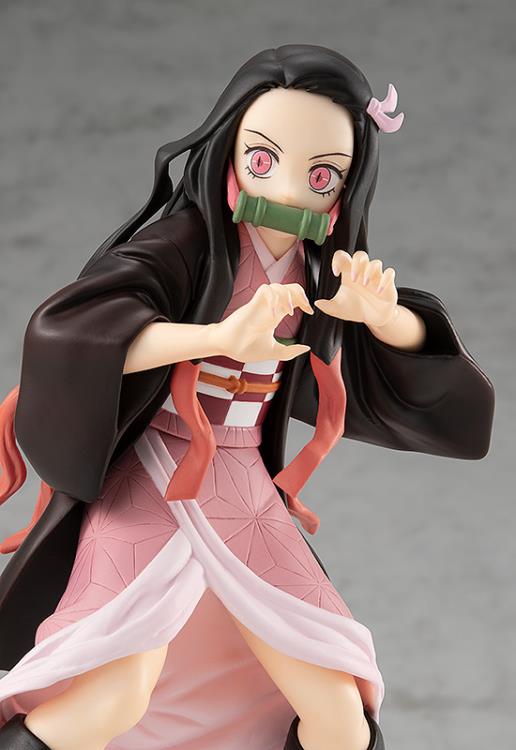 Pop Up Parade - Kimetsu no Yaiba - Nezuko Kamado