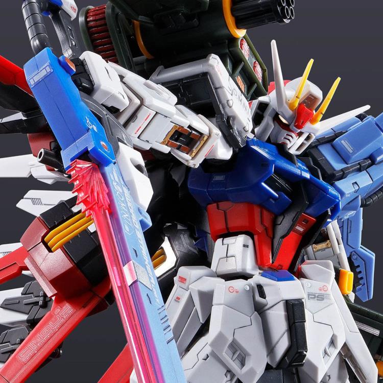 RG - GAT-X105 Perfect Strike Gundam