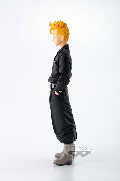 Banpresto - Tokyo Revengers - Takemichi Hanagaki