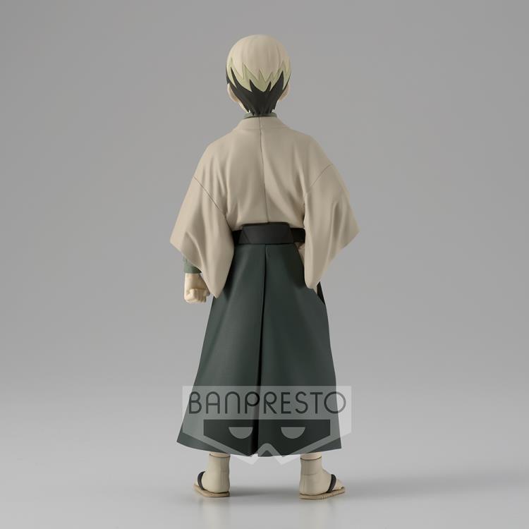 Banpresto - Demon Slayer - Yushiro