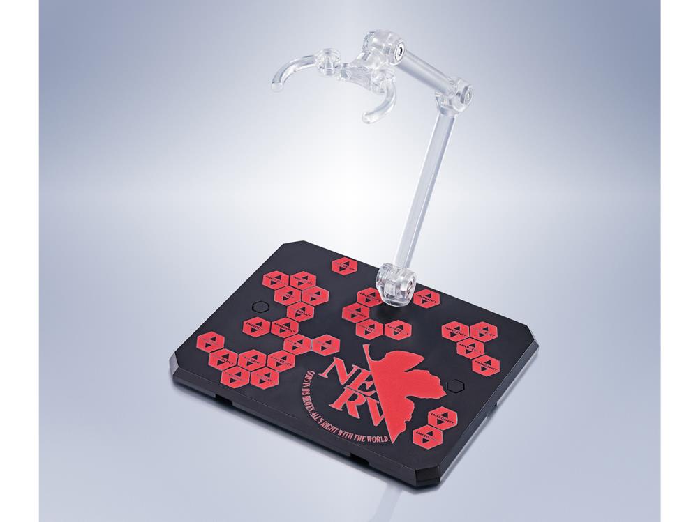 Robot Spirit - Evangelion - Test Type 01 : Theatrical Ver.