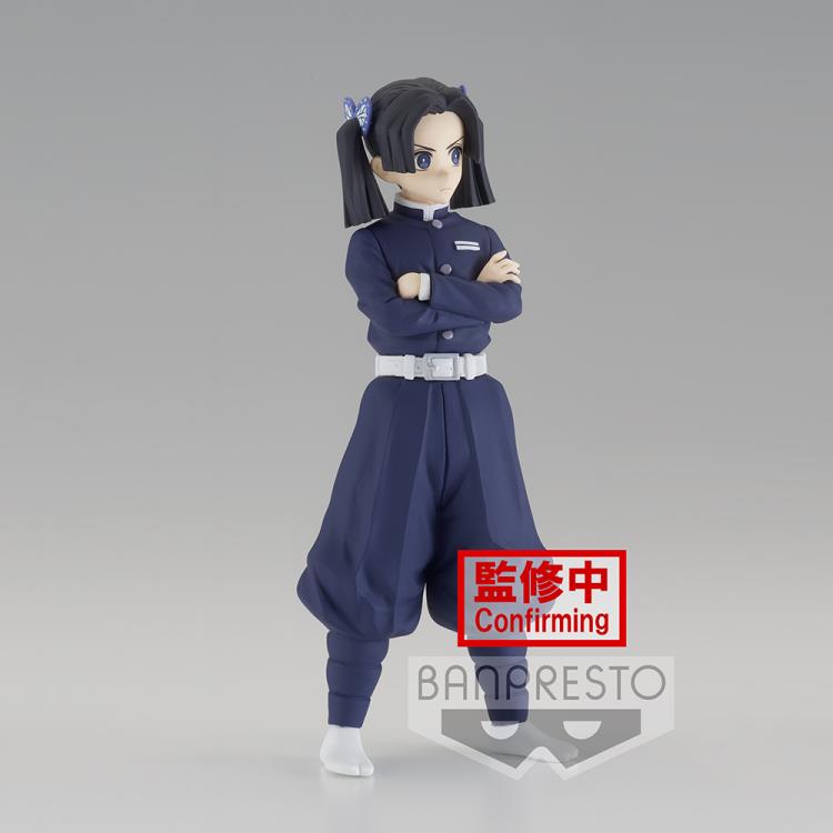 Banpresto - Demon Slayer - Aoi Kanzaki