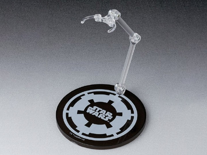 Soul Stage - Star Wars Emblem Stage - Imperial Crest