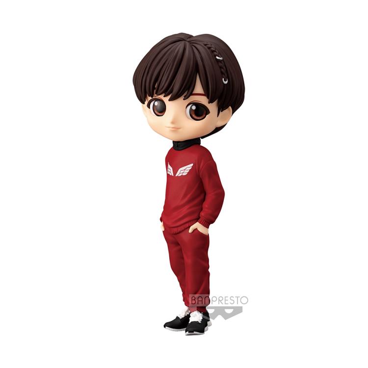 Banpresto - Q Posket - TinyTAN Mic Drop - vol.1 J-Hope