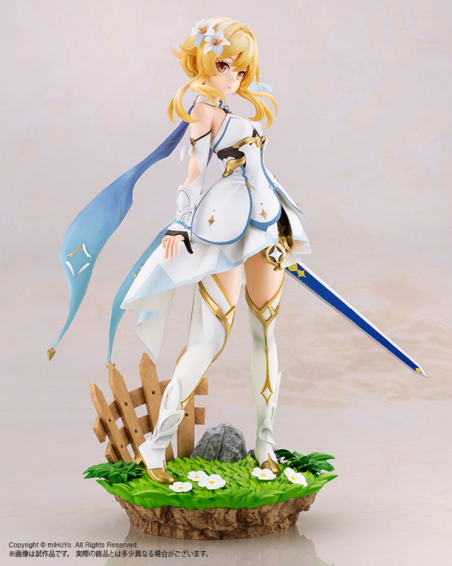 Kotobukiya - Genshin Impact - Lumine