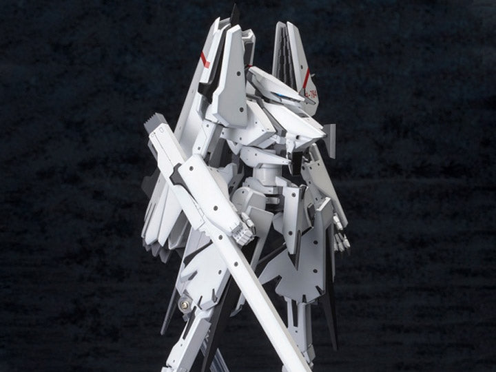 Kotobukiya Craftsmanship - Knights of Sidonia - Tsugumori Kai-II