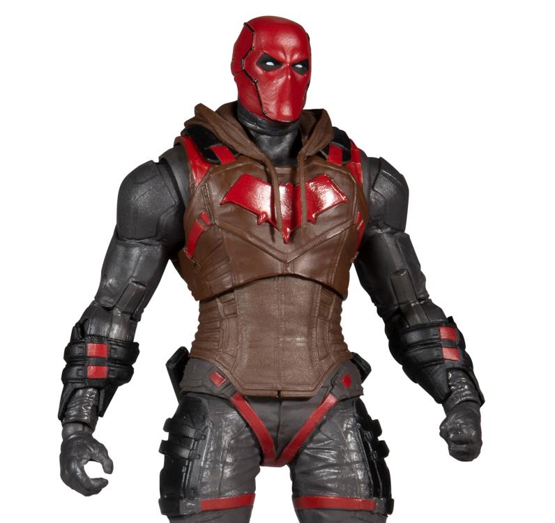 DC Multiverse - Gotham Knights - Red Hood