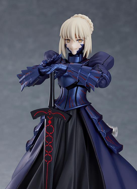 Figma - #432 - Saber Arturia Pendragon Alter 2.0