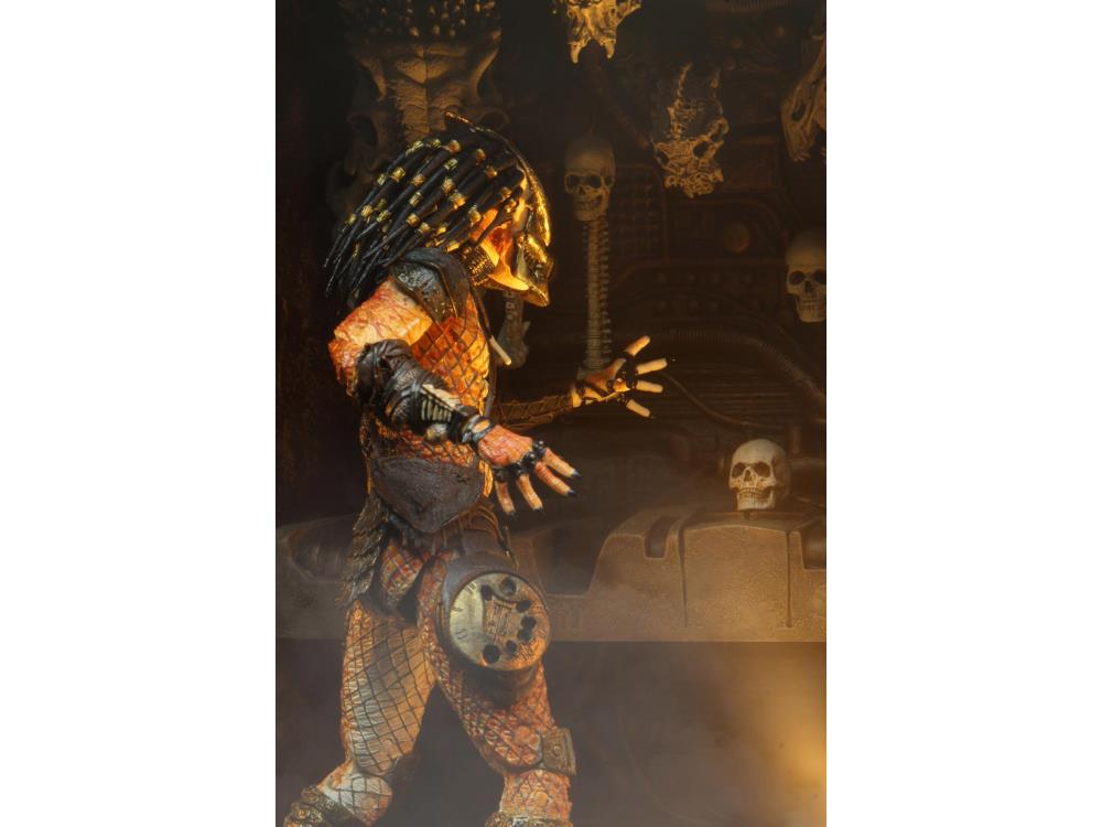 Predator - Ultimate Stalker Predator