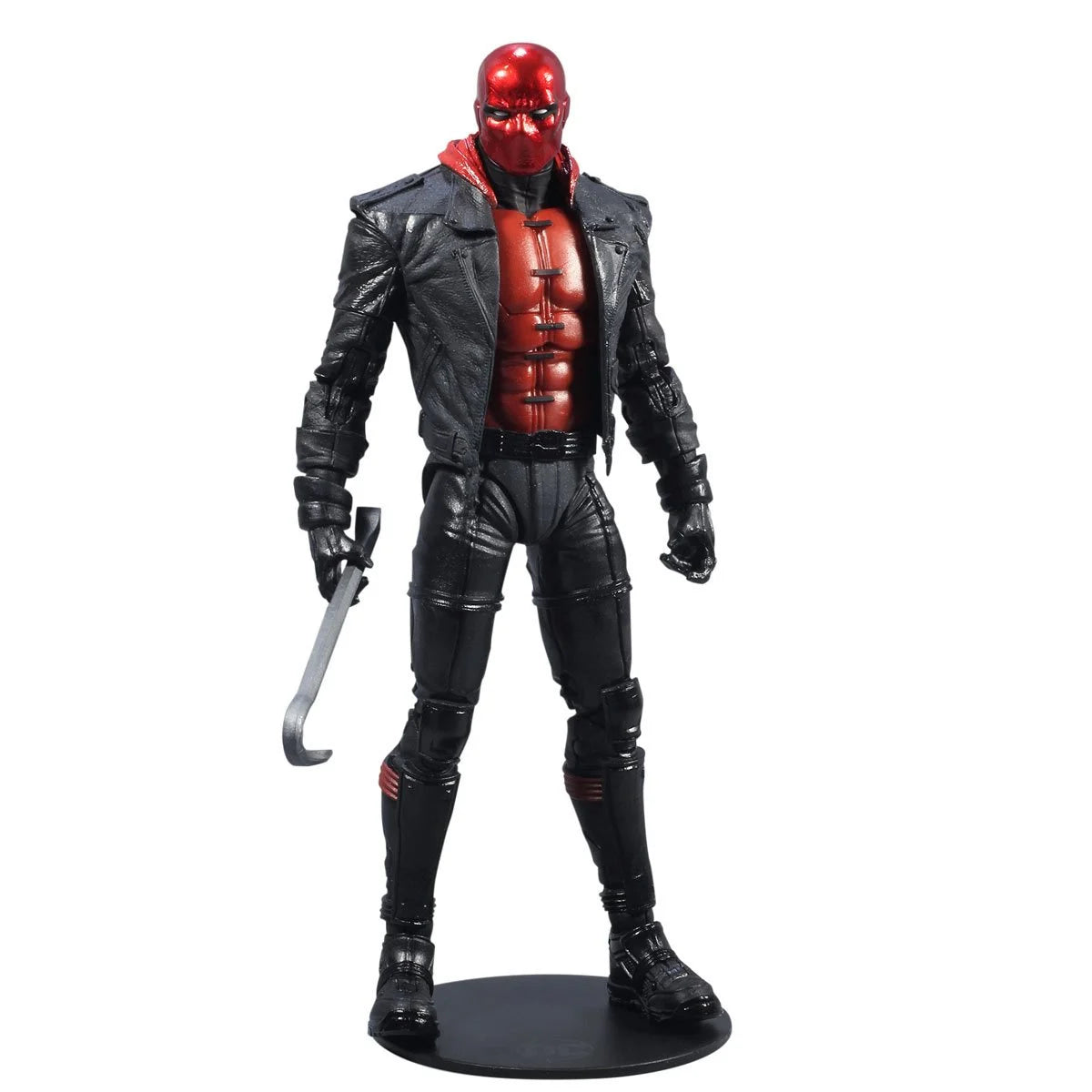 DC Multiverse - Batman: Three Jokers - Red Hood