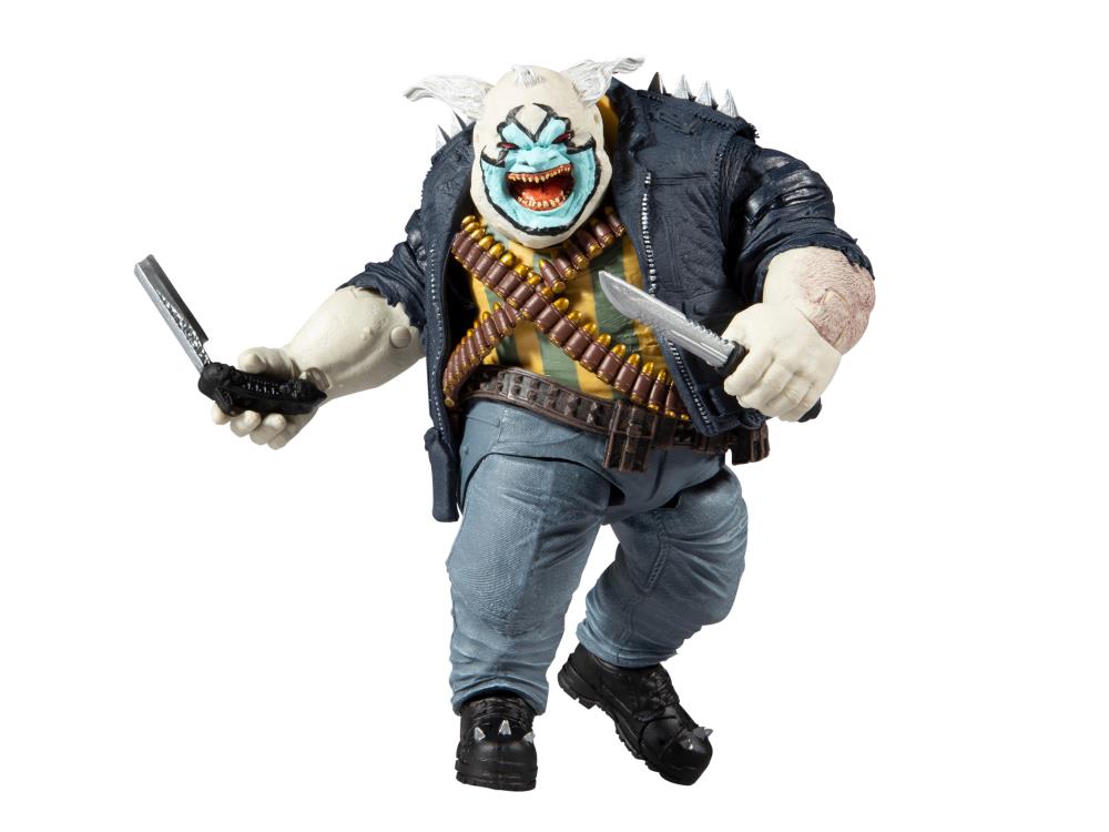 Spawn Universe - The Clown